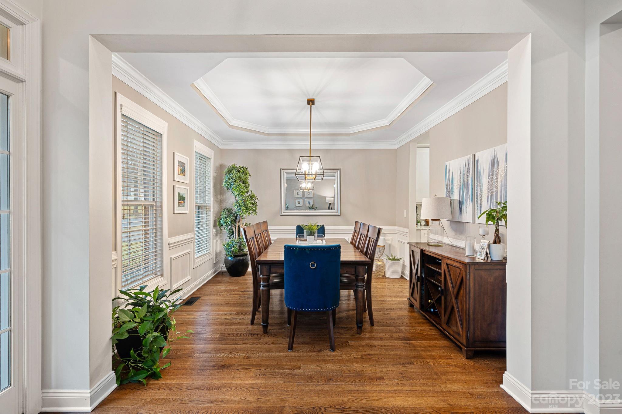 Macaulay - Residential