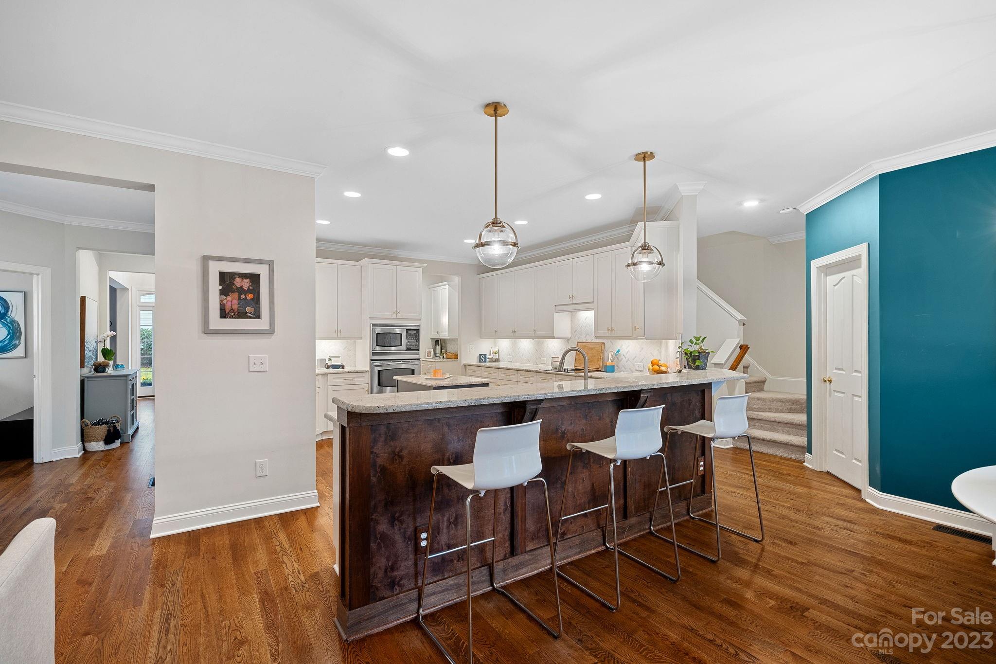 Macaulay - Residential