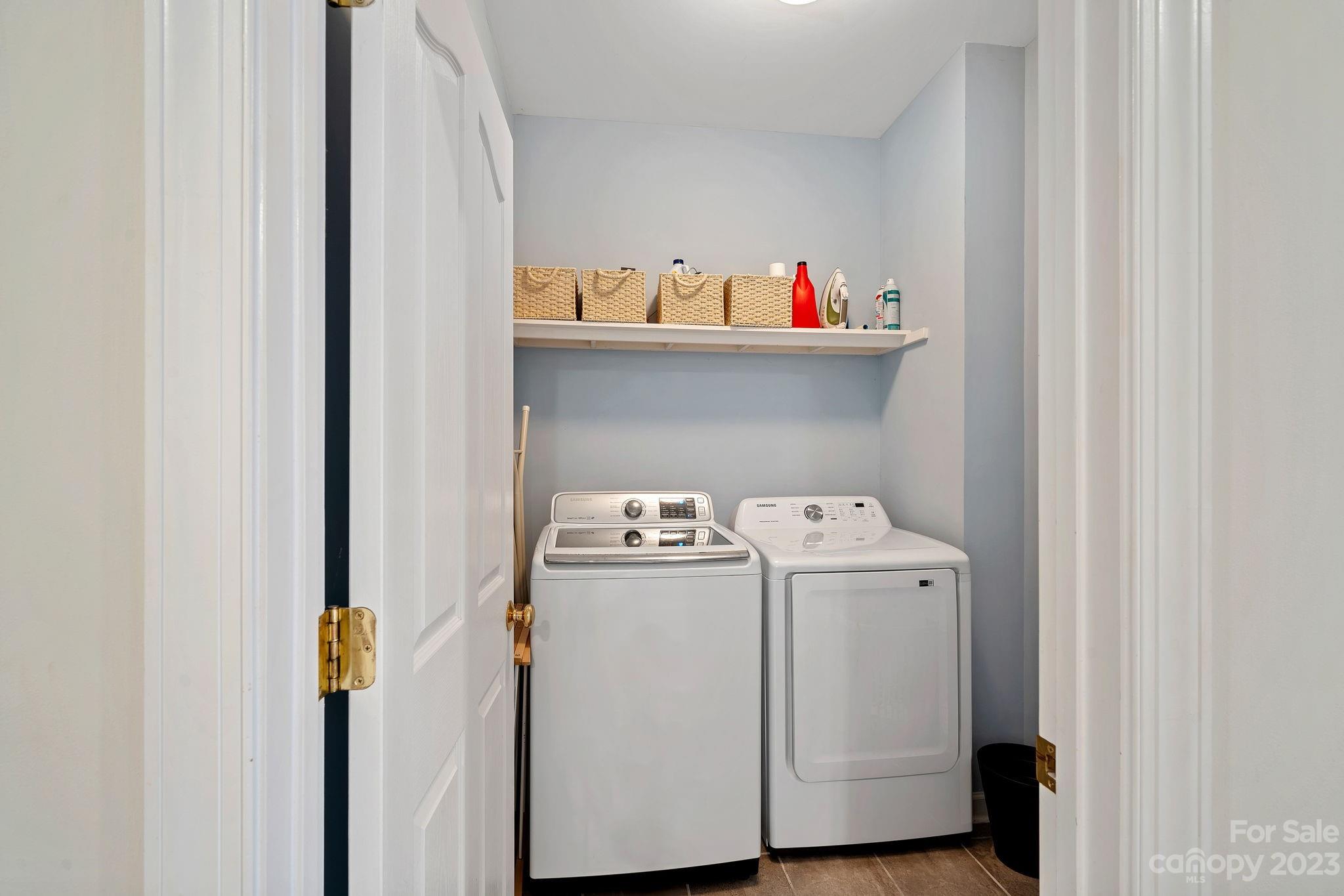 Macaulay - Residential