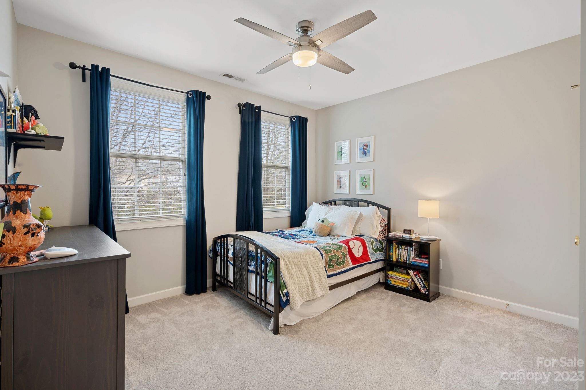 Macaulay - Residential