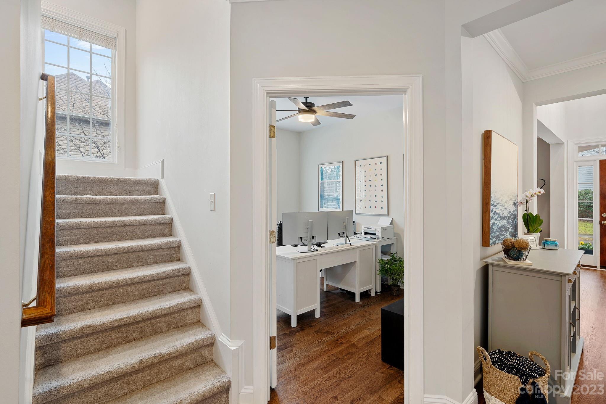 Macaulay - Residential