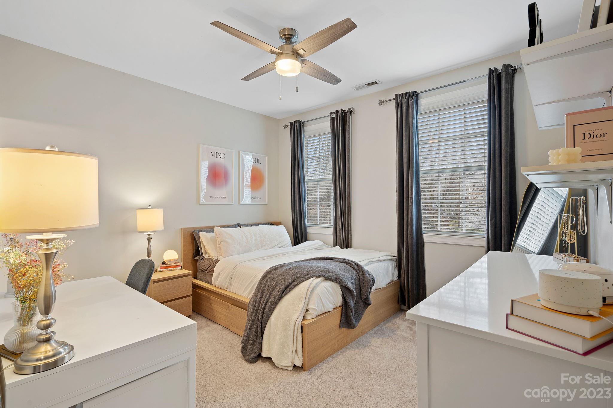 Macaulay - Residential