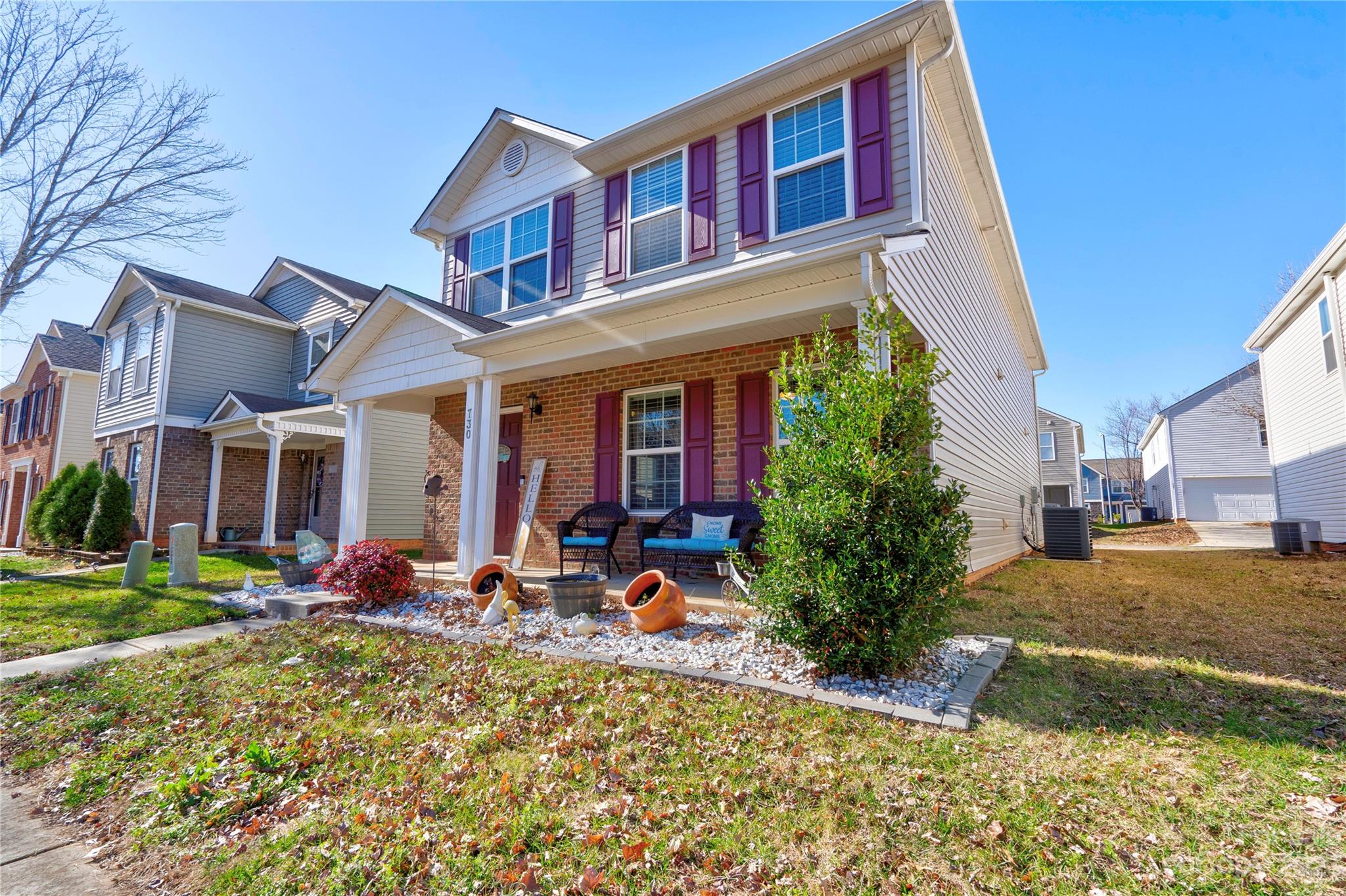 Southwinds - Residential