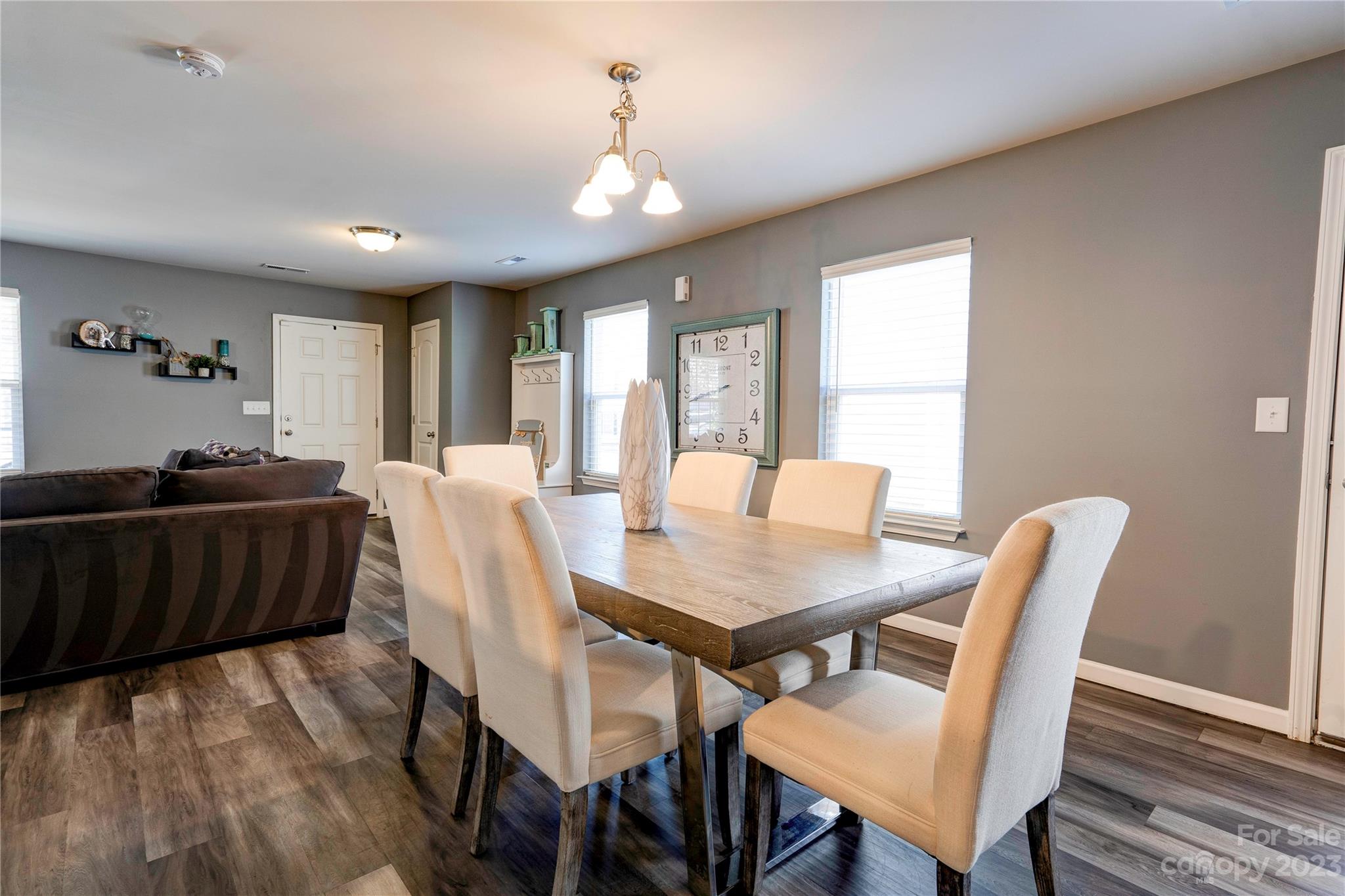 Southwinds - Residential