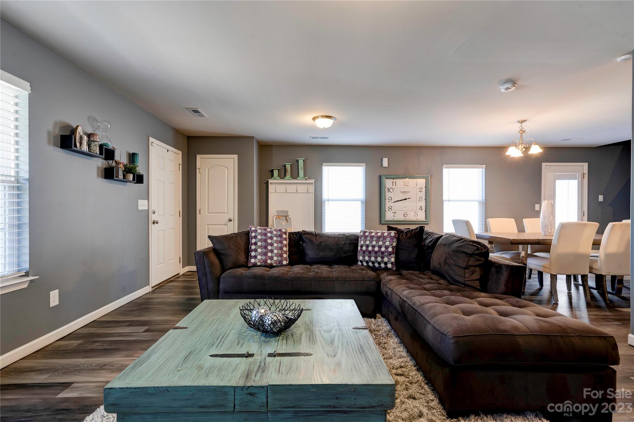 Southwinds - Residential