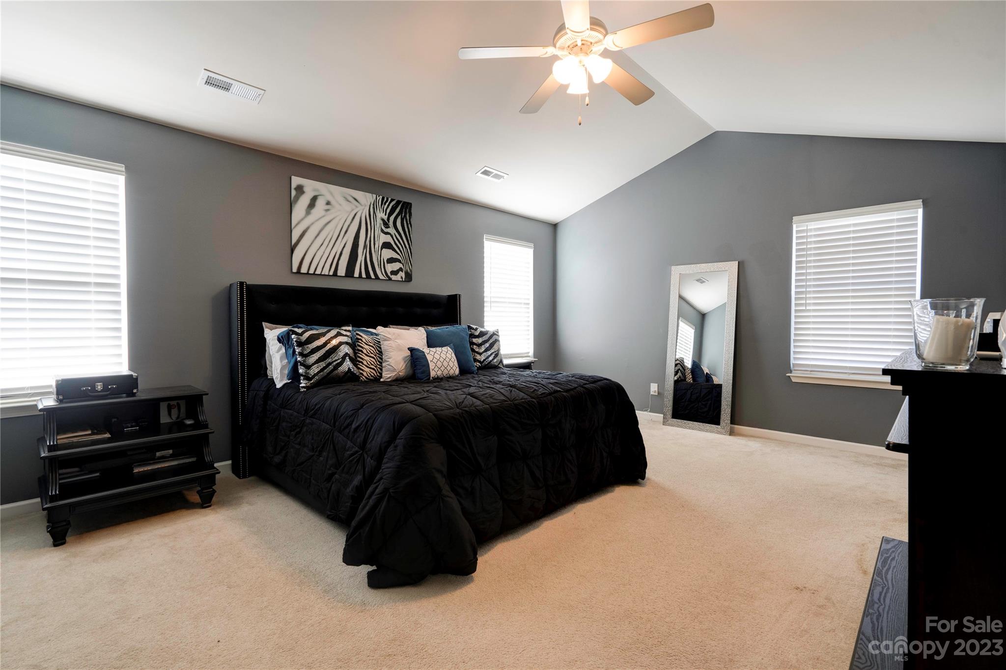 Southwinds - Residential