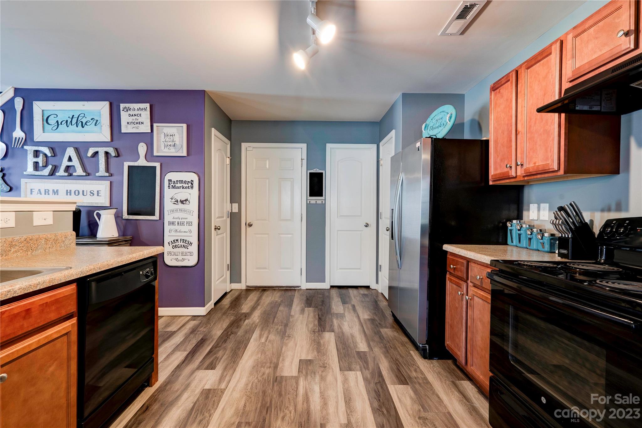 Southwinds - Residential