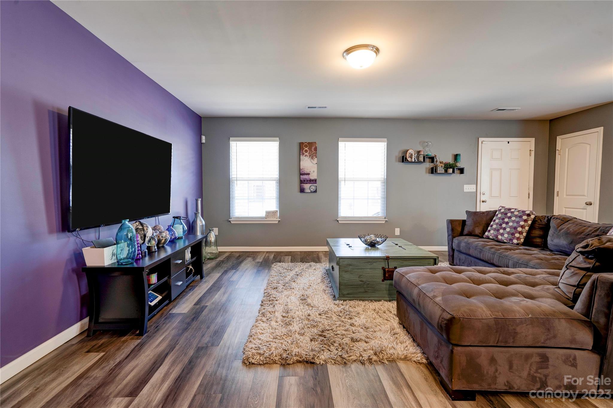 Southwinds - Residential