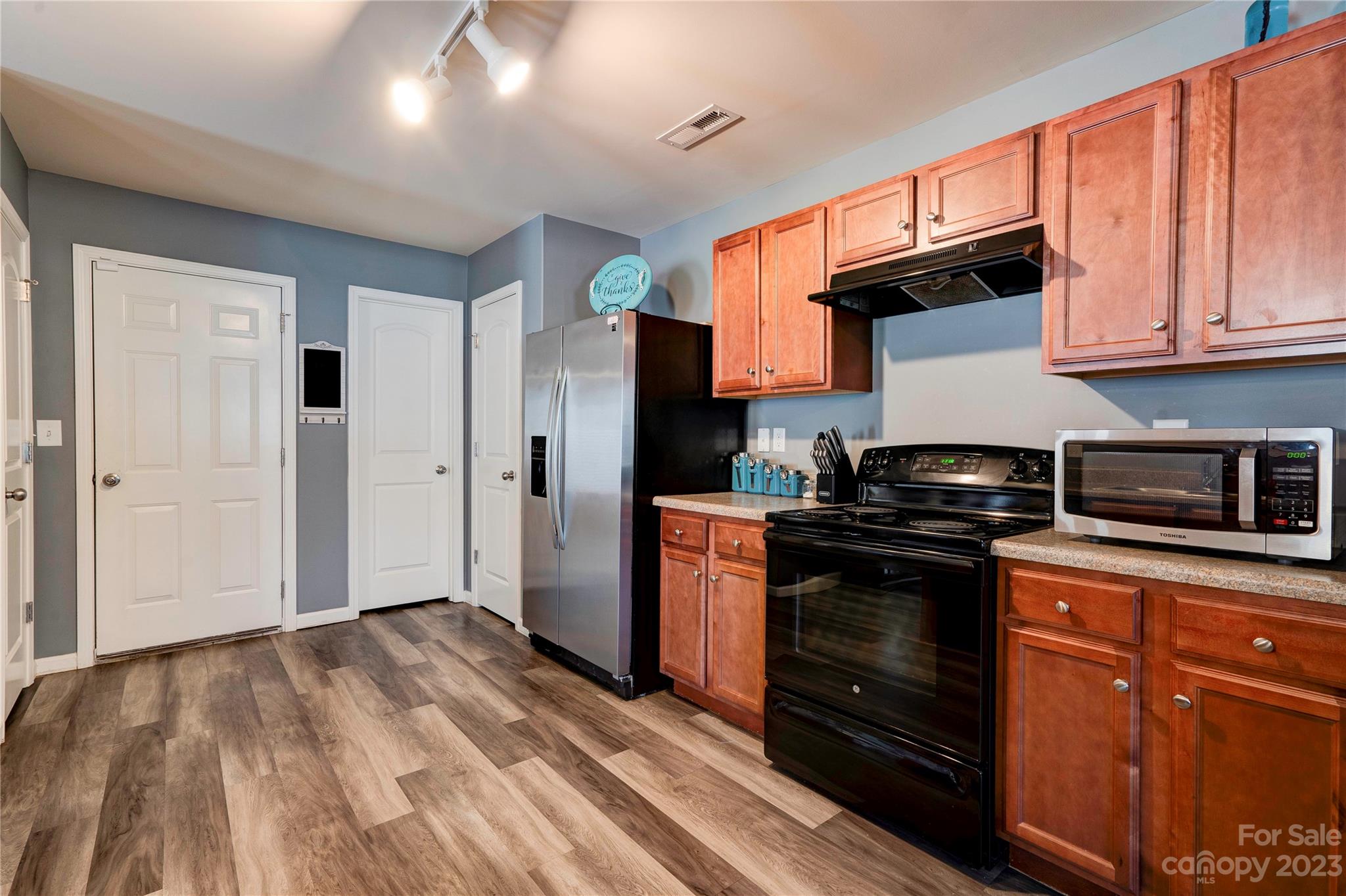 Southwinds - Residential