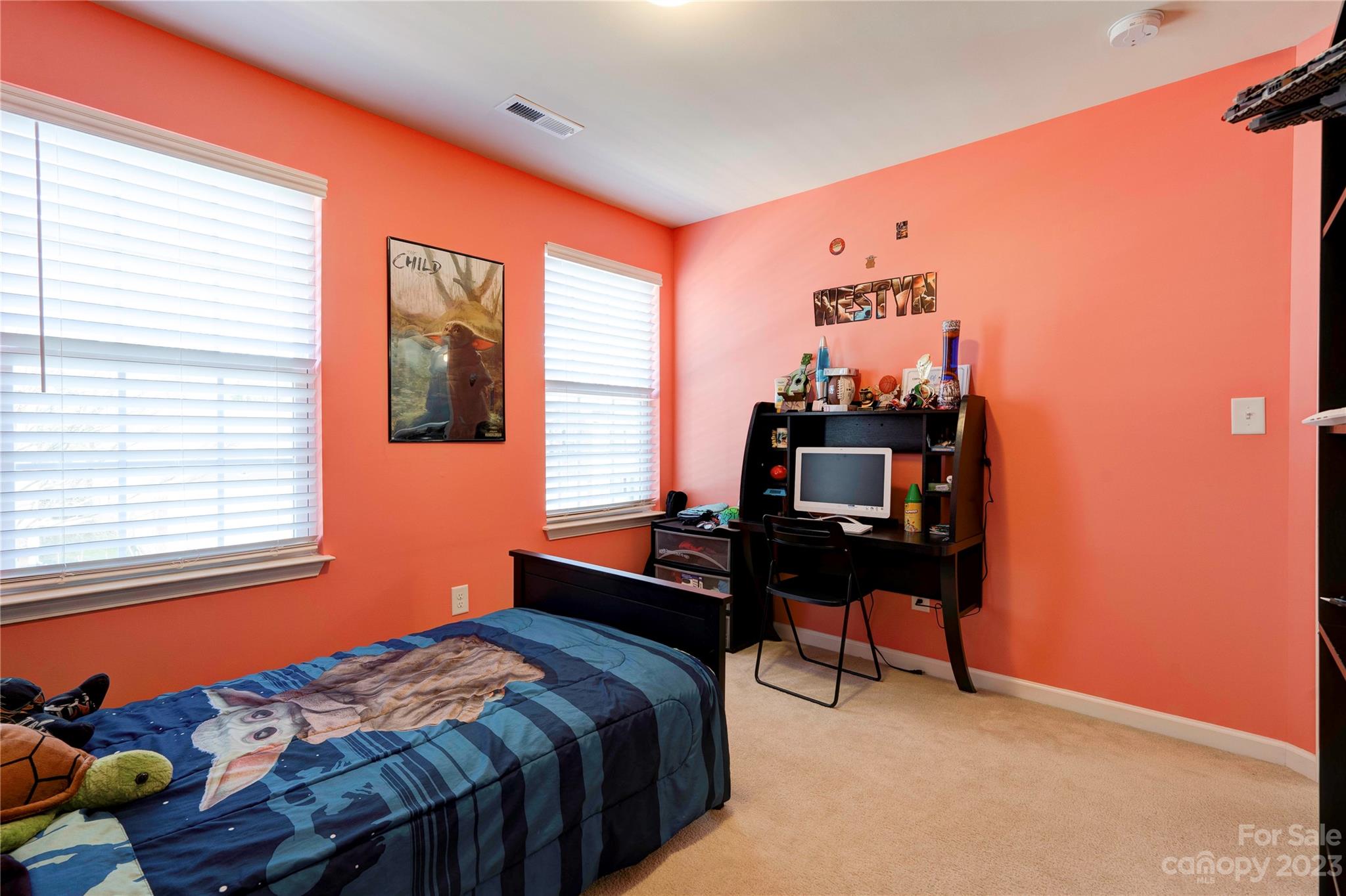 Southwinds - Residential