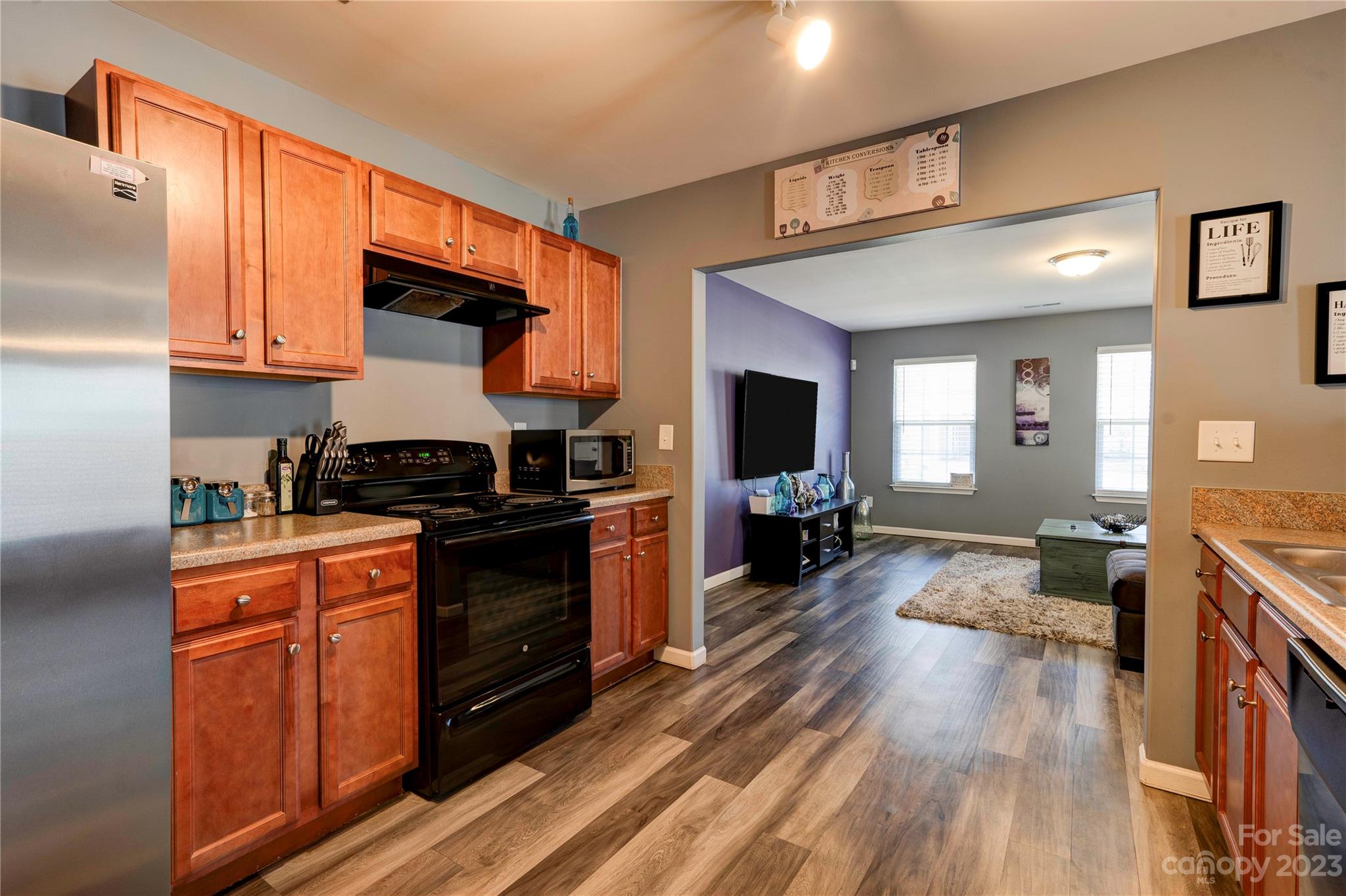 Southwinds - Residential