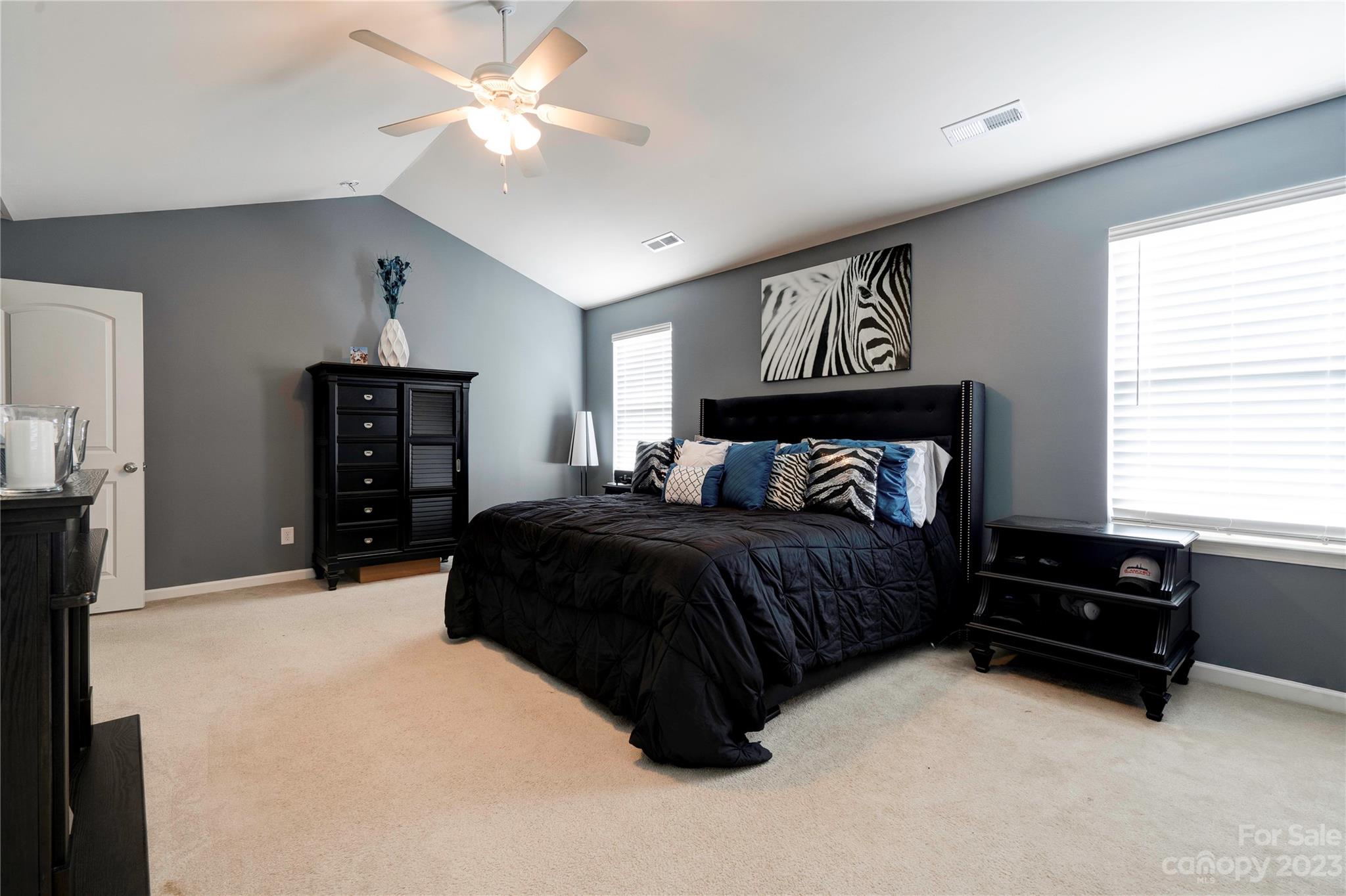 Southwinds - Residential