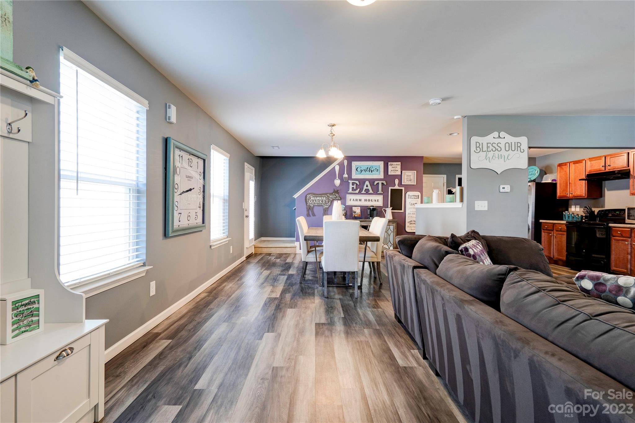 Southwinds - Residential