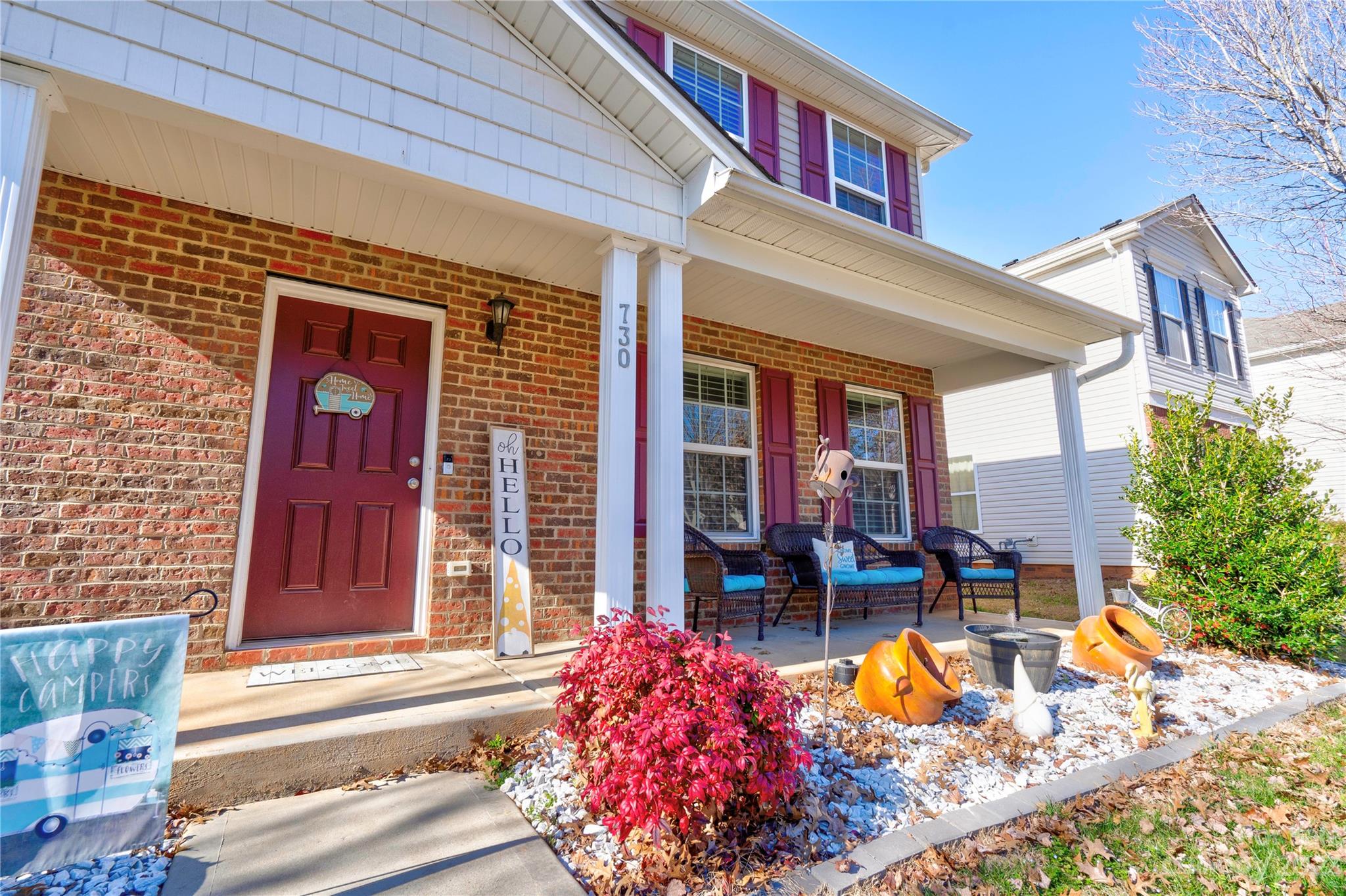 Southwinds - Residential