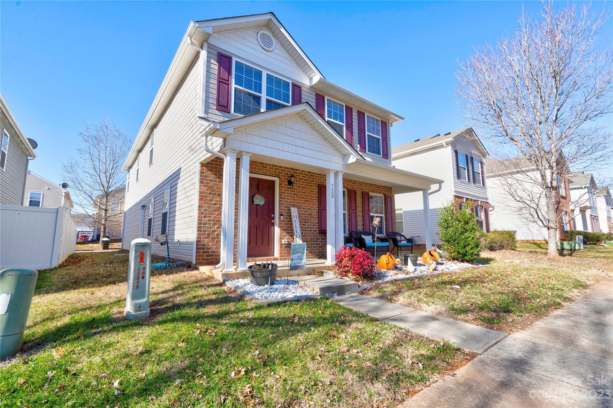 Southwinds - Residential