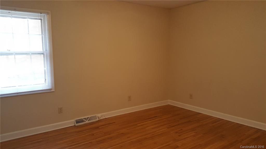 Cherokee Forest - Residential Lease