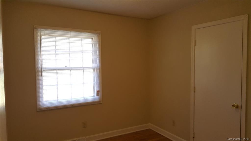 Cherokee Forest - Residential Lease