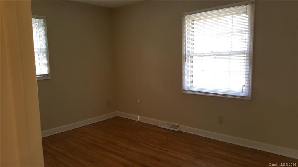 Cherokee Forest - Residential Lease