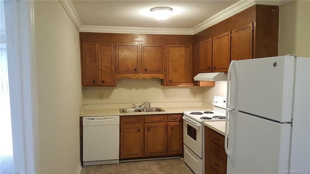 Cherokee Forest - Residential Lease