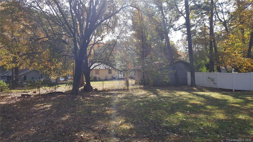 Cherokee Forest - Residential Lease