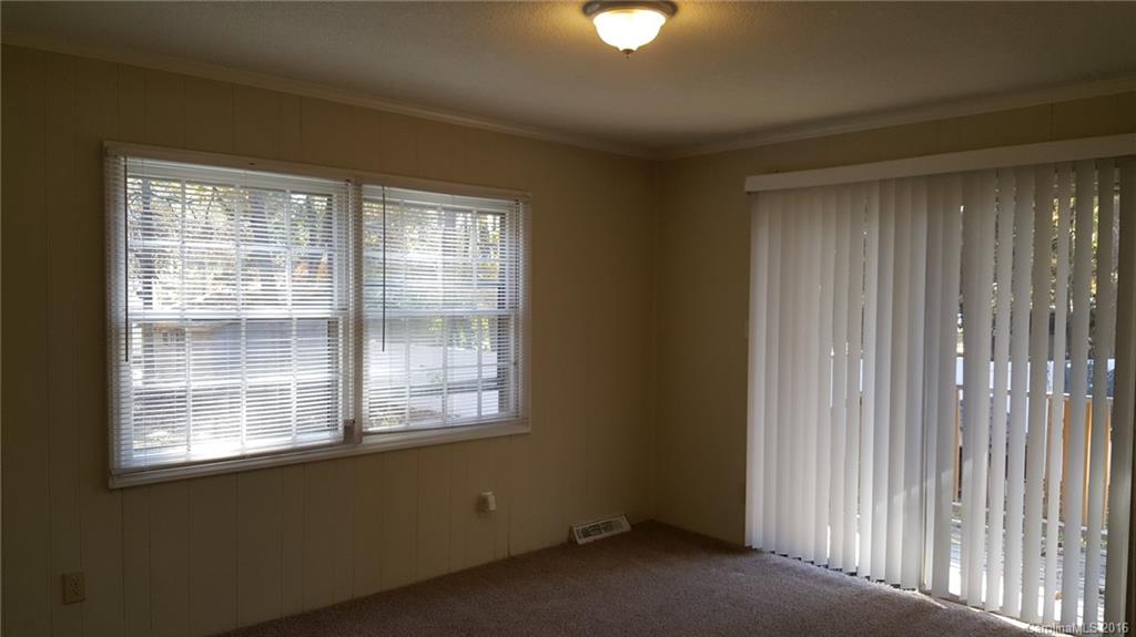 Cherokee Forest - Residential Lease