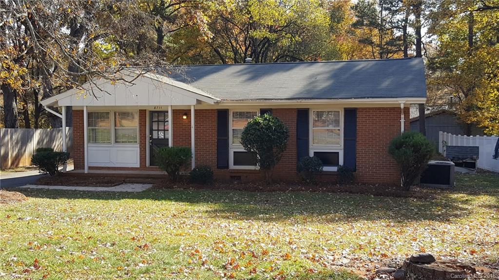 Cherokee Forest - Residential Lease