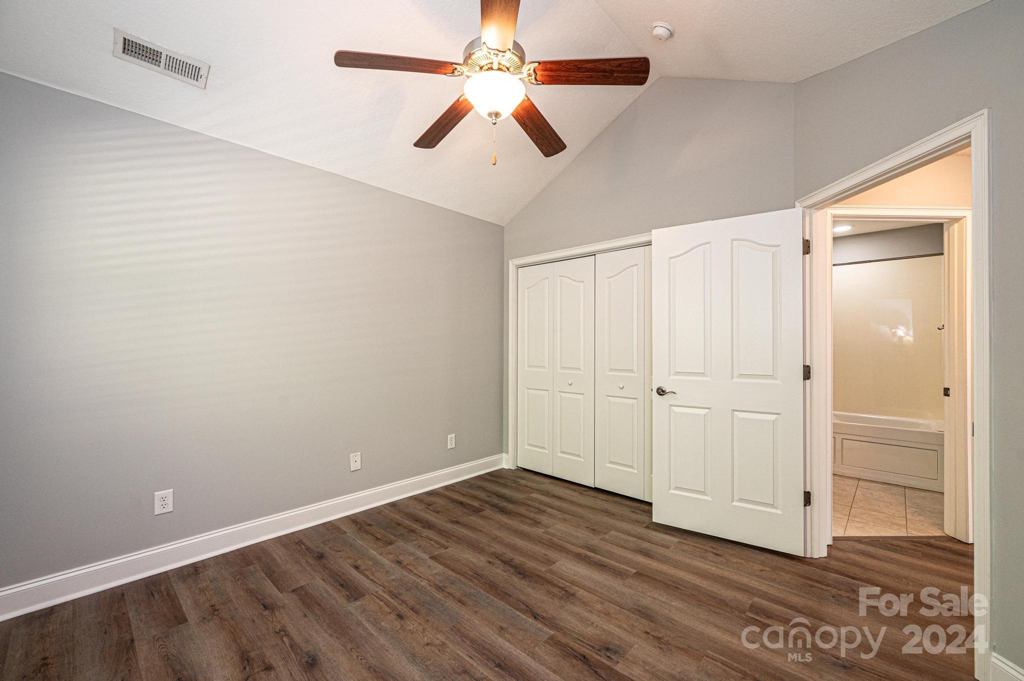 Wynnshire Ridge - Residential