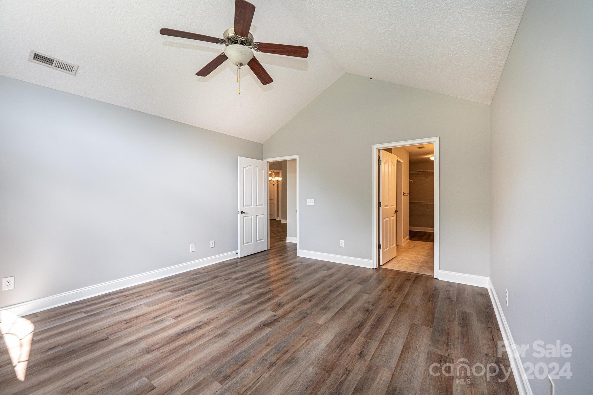 Wynnshire Ridge - Residential