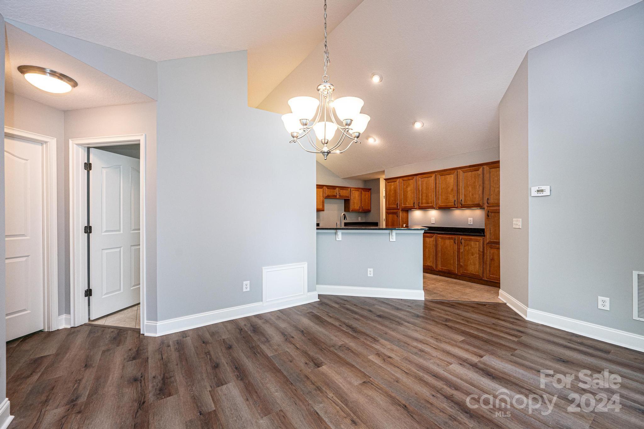 Wynnshire Ridge - Residential