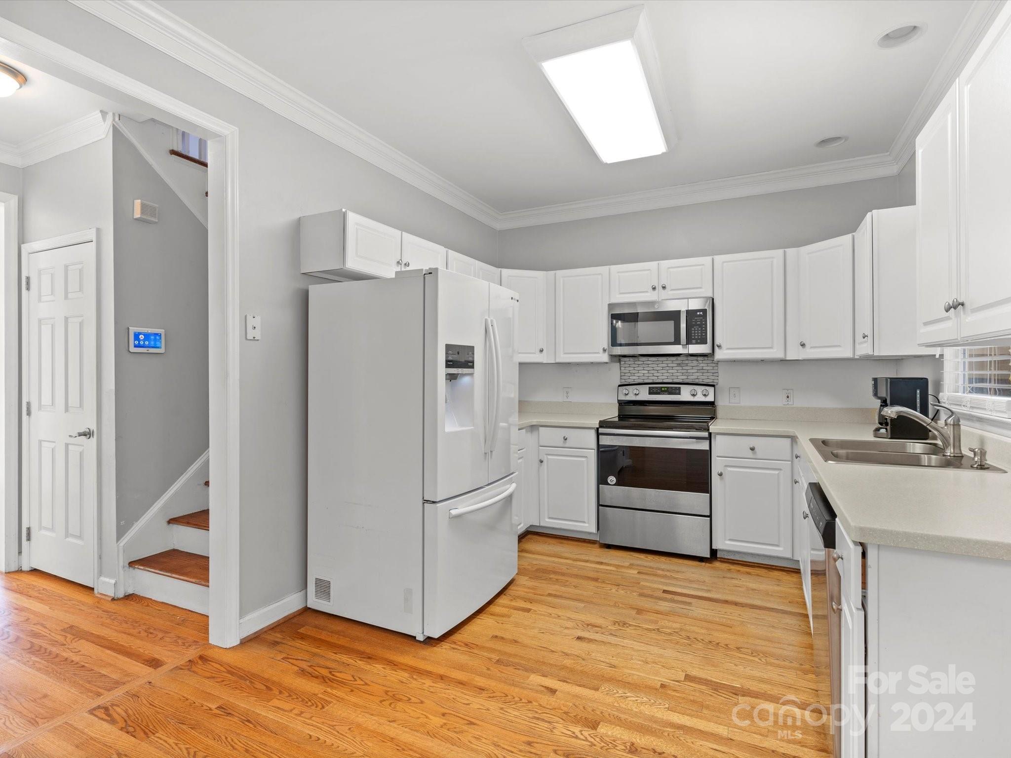 Brandyhill - Residential