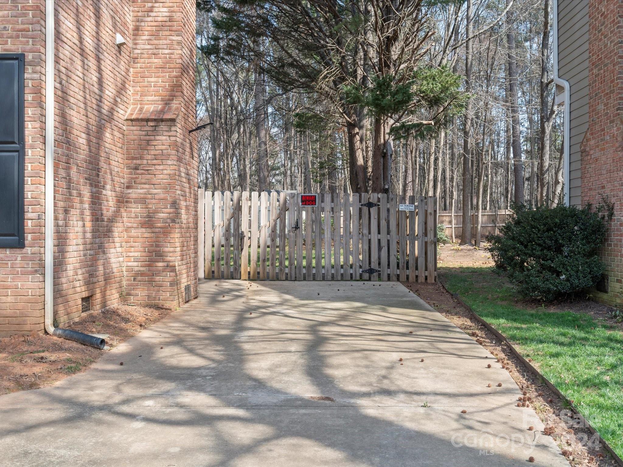 Brandyhill - Residential