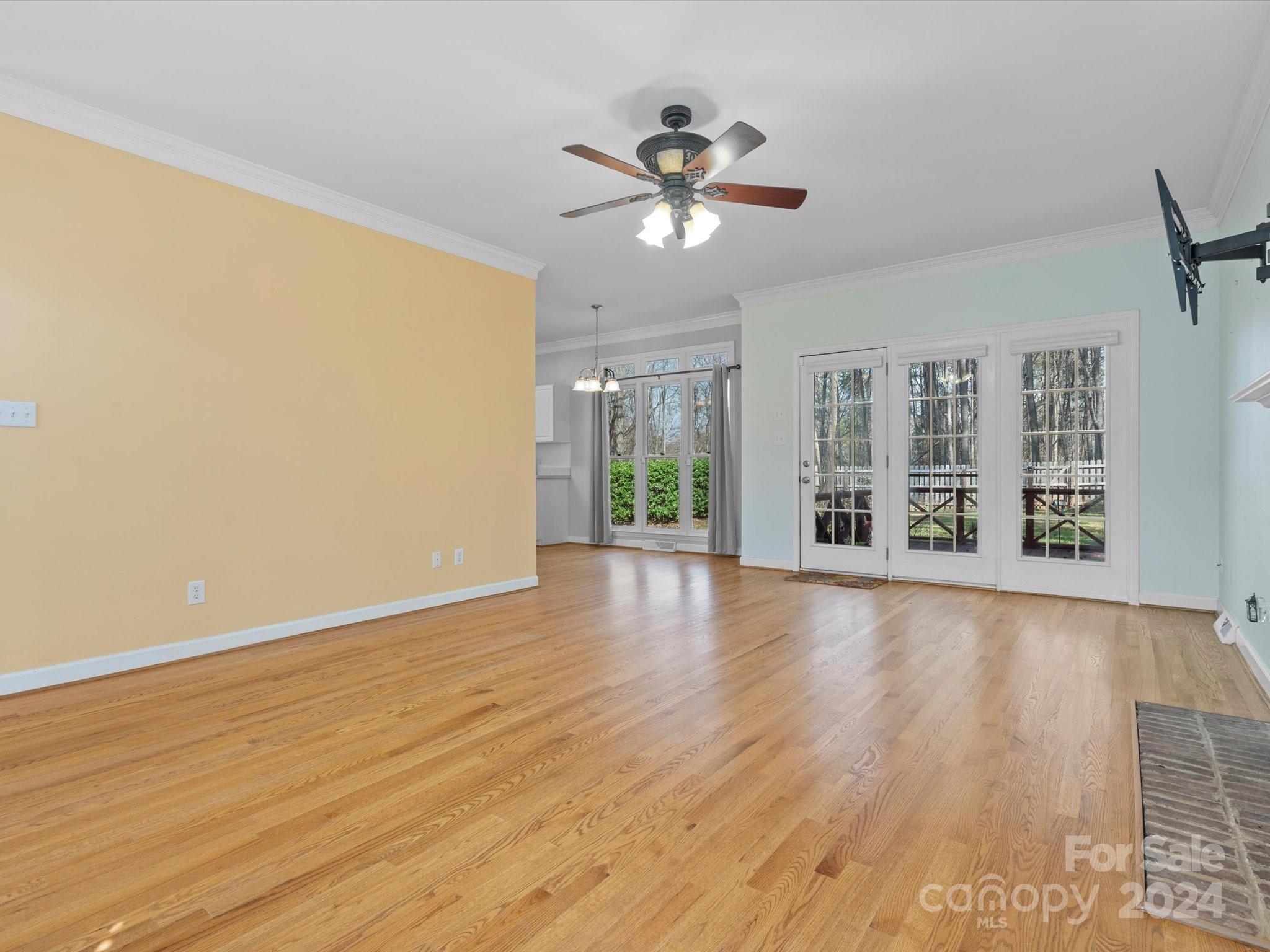 Brandyhill - Residential