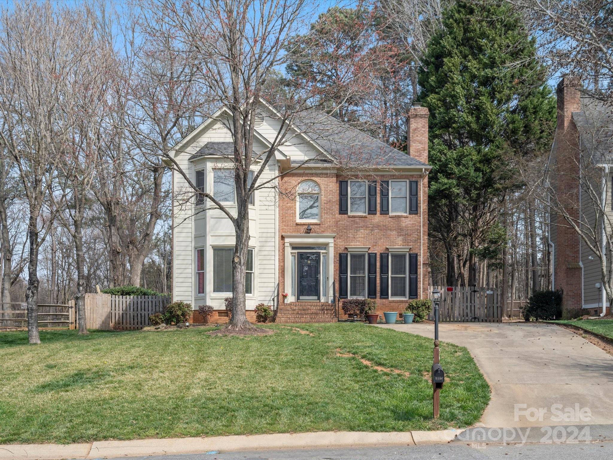 Brandyhill - Residential