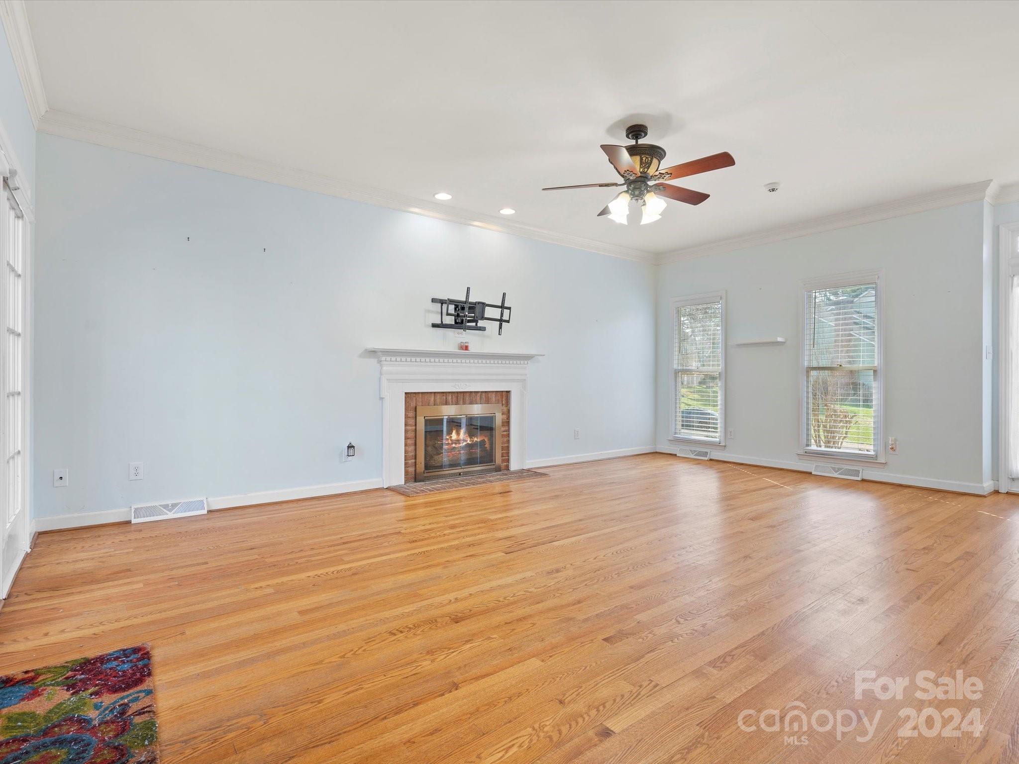 Brandyhill - Residential