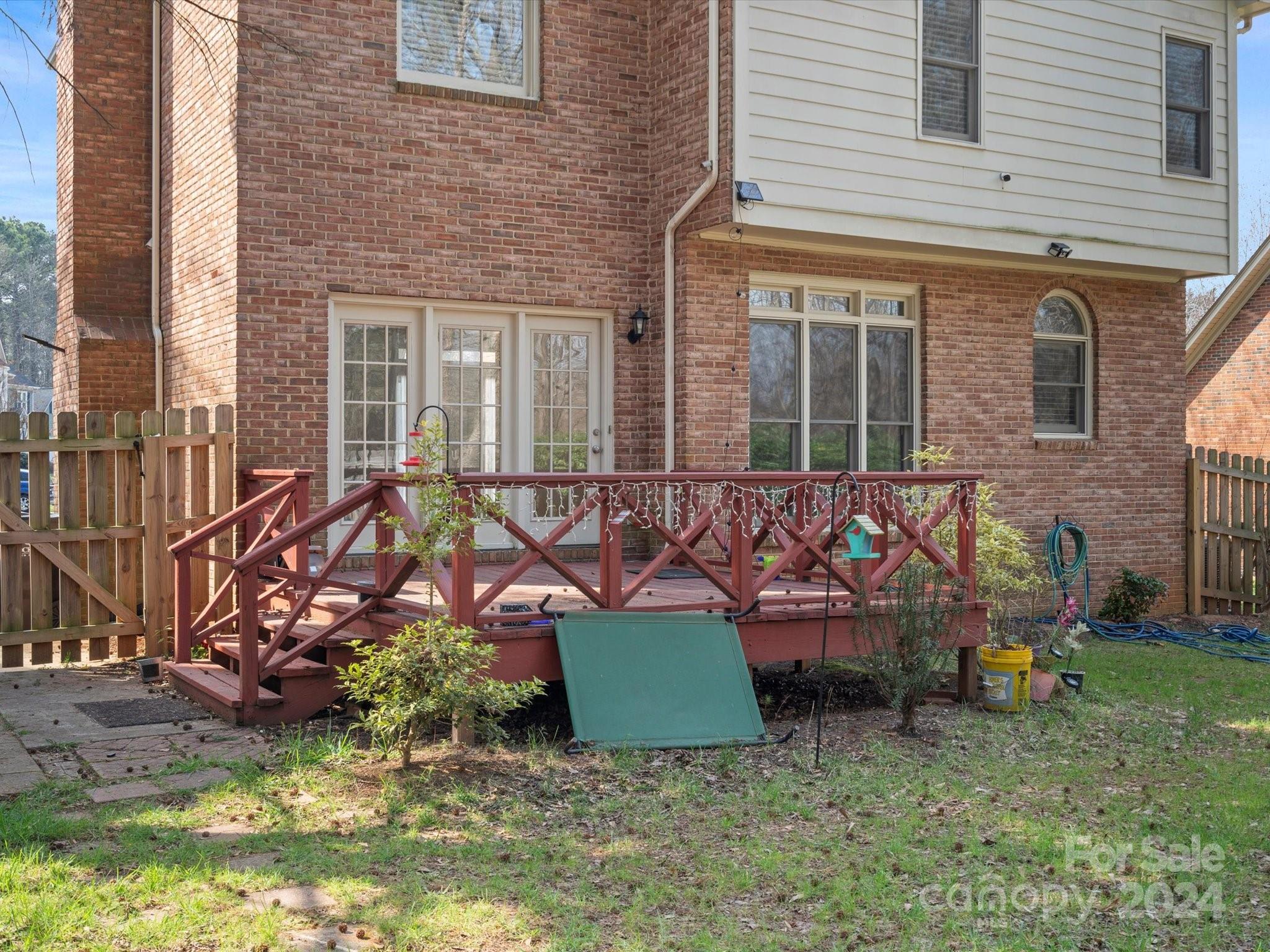 Brandyhill - Residential