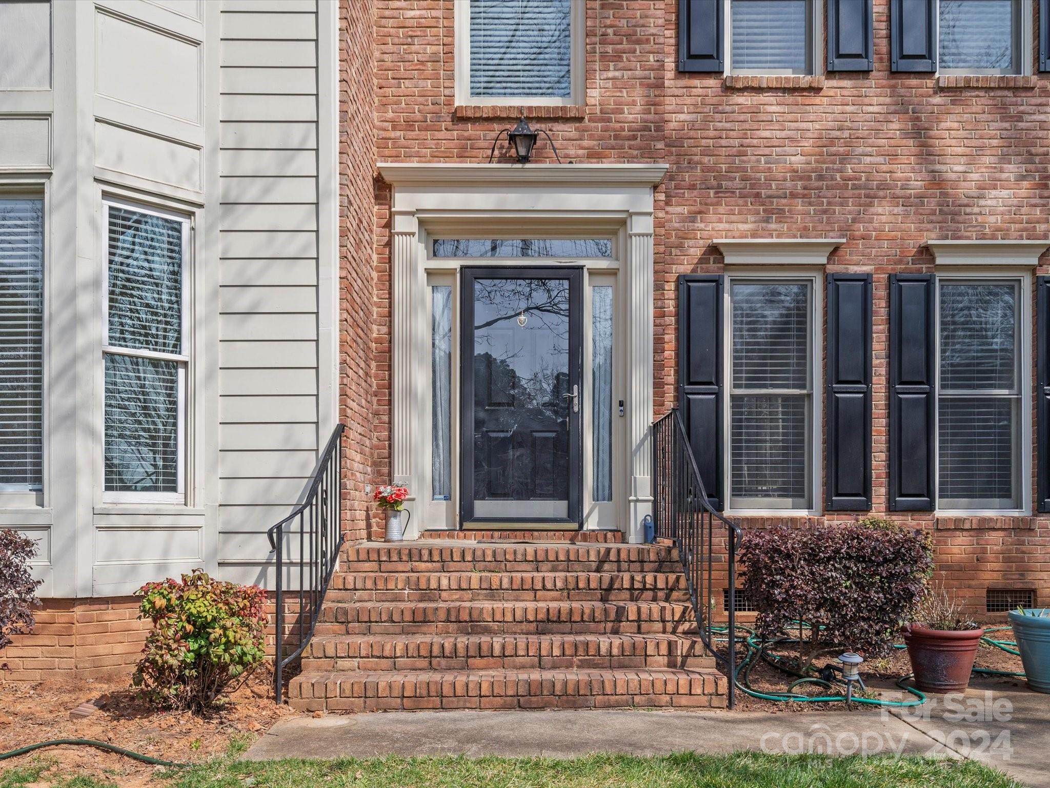 Brandyhill - Residential