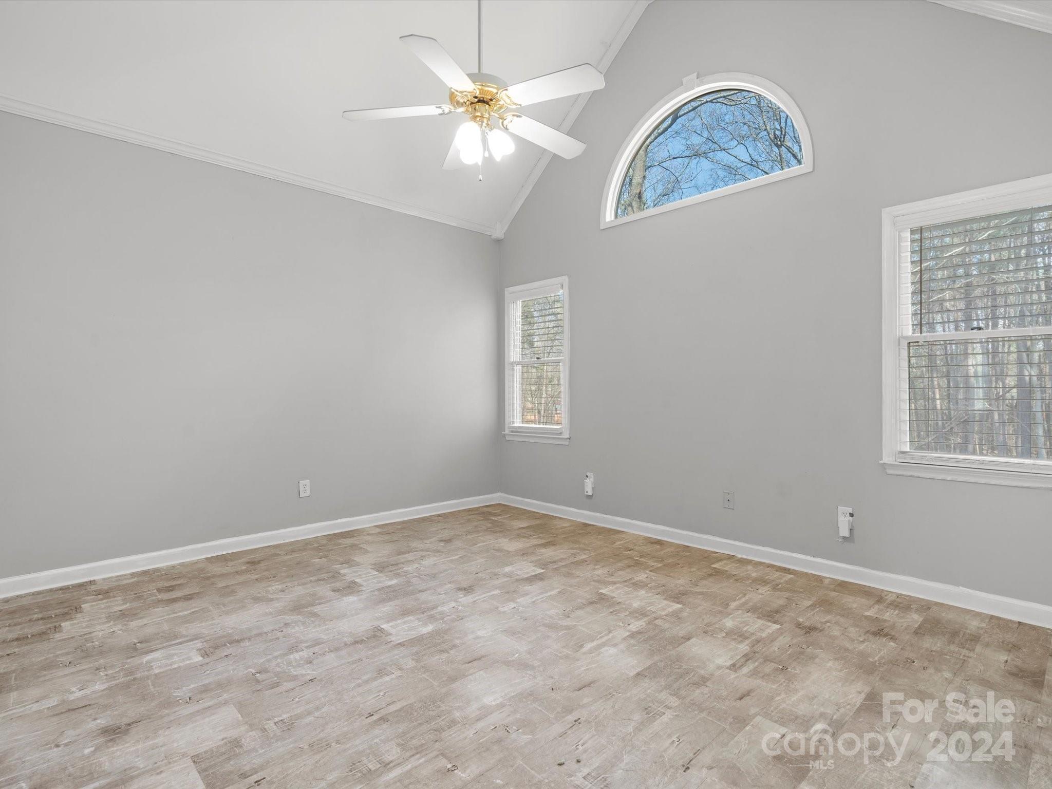 Brandyhill - Residential