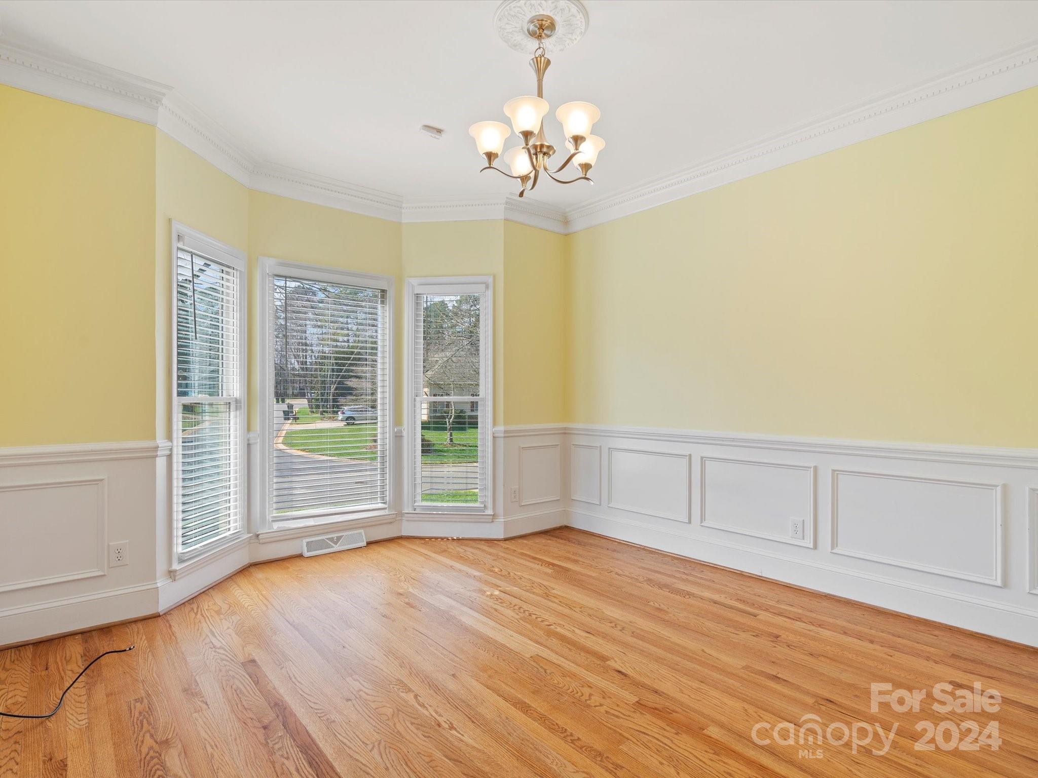 Brandyhill - Residential