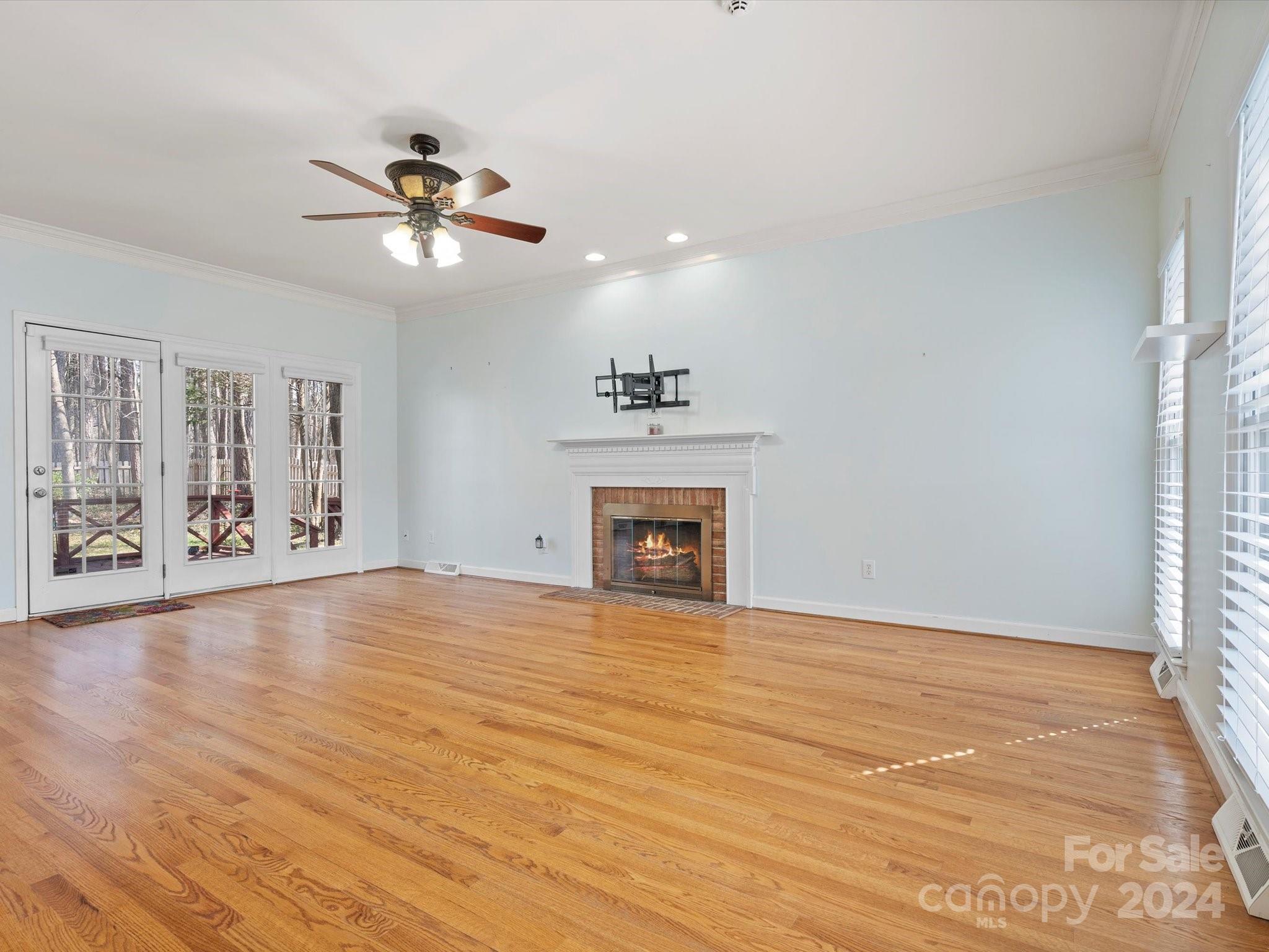 Brandyhill - Residential