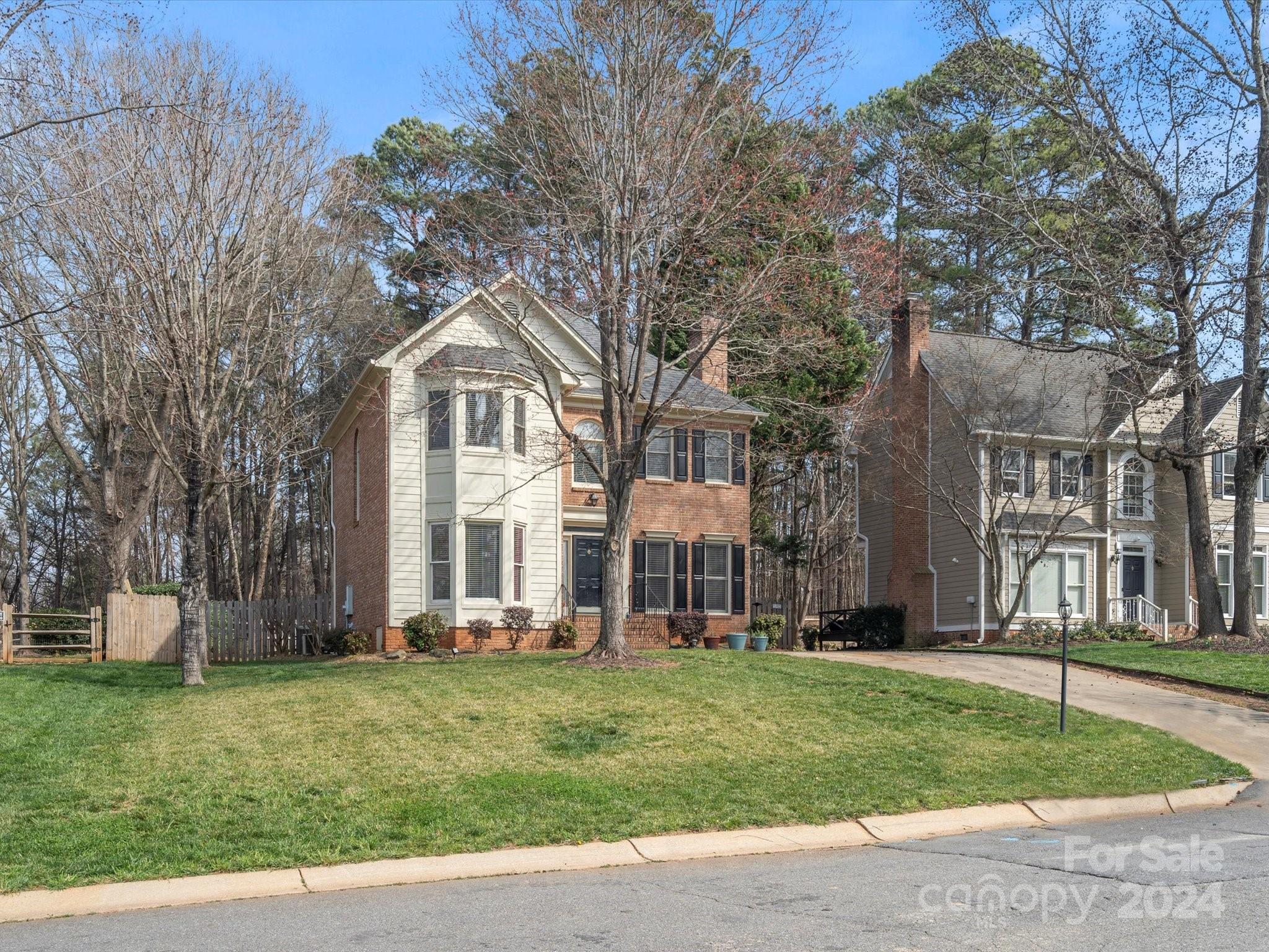 Brandyhill - Residential