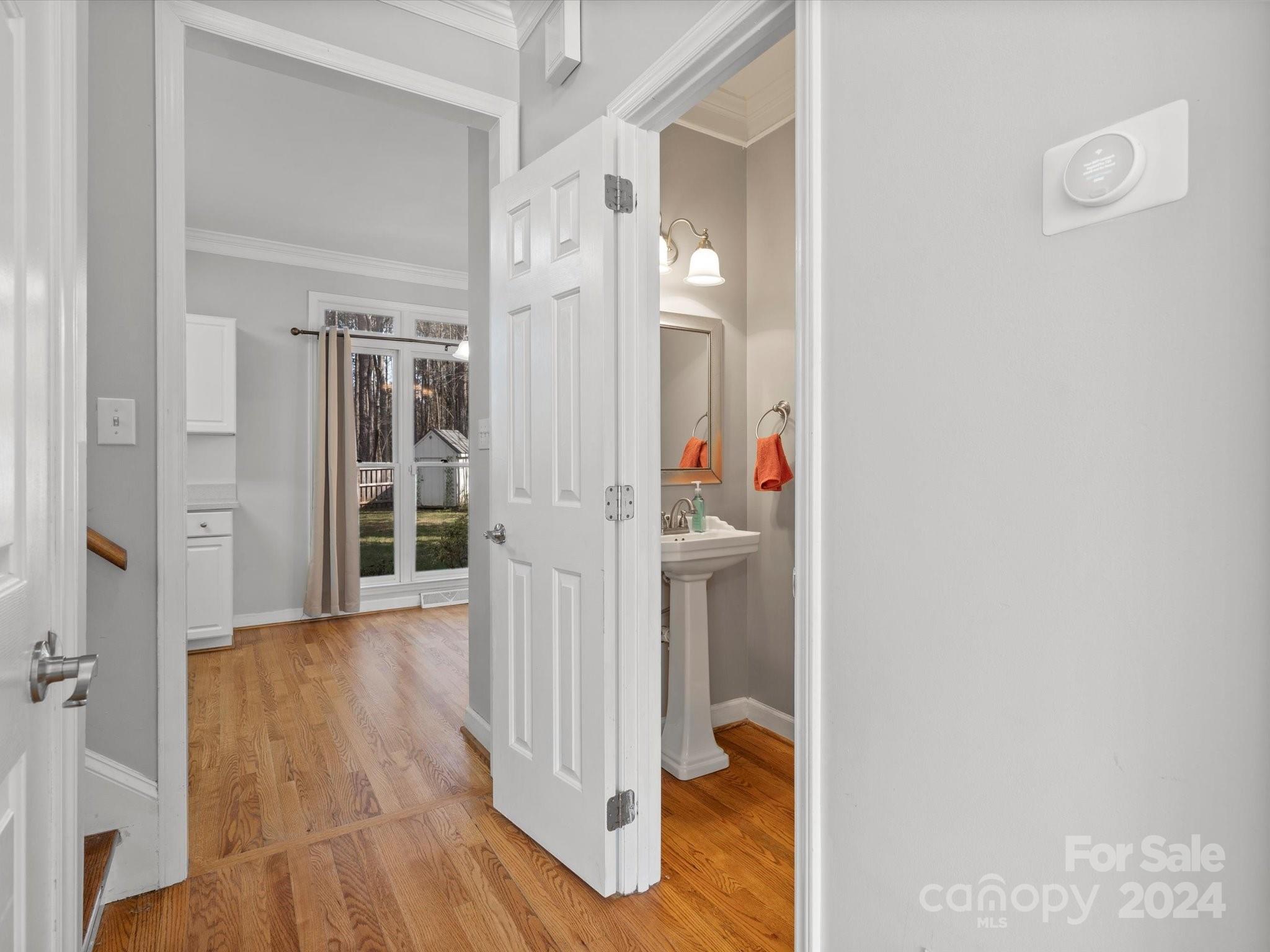 Brandyhill - Residential