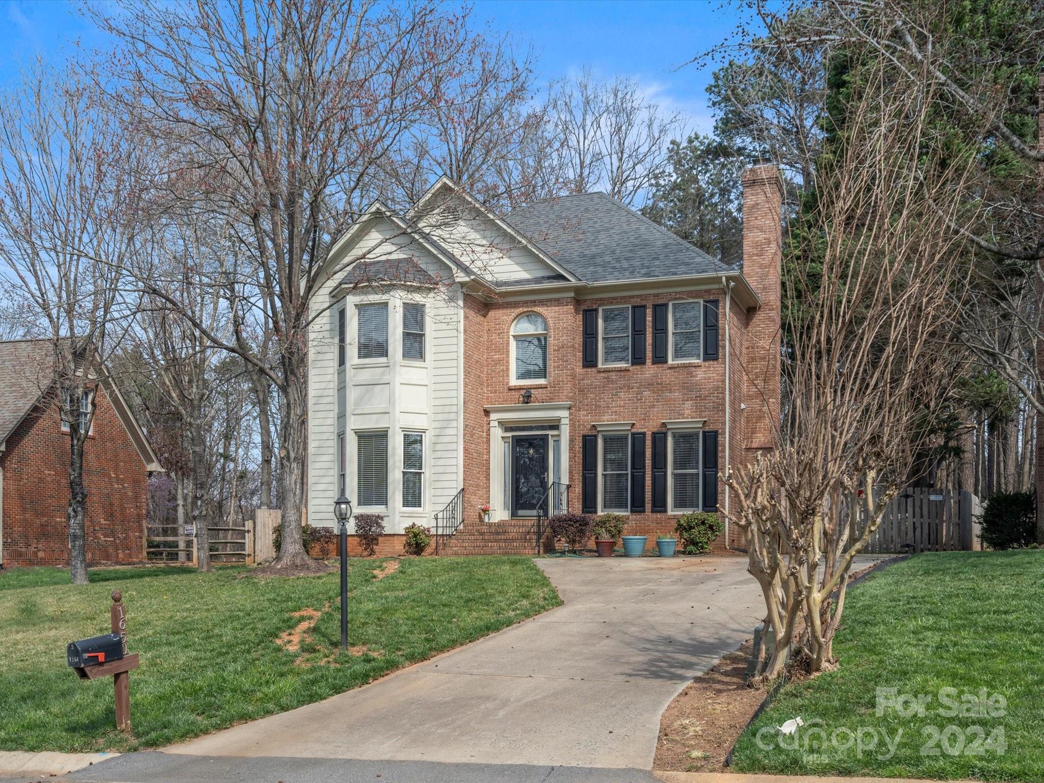 Brandyhill - Residential