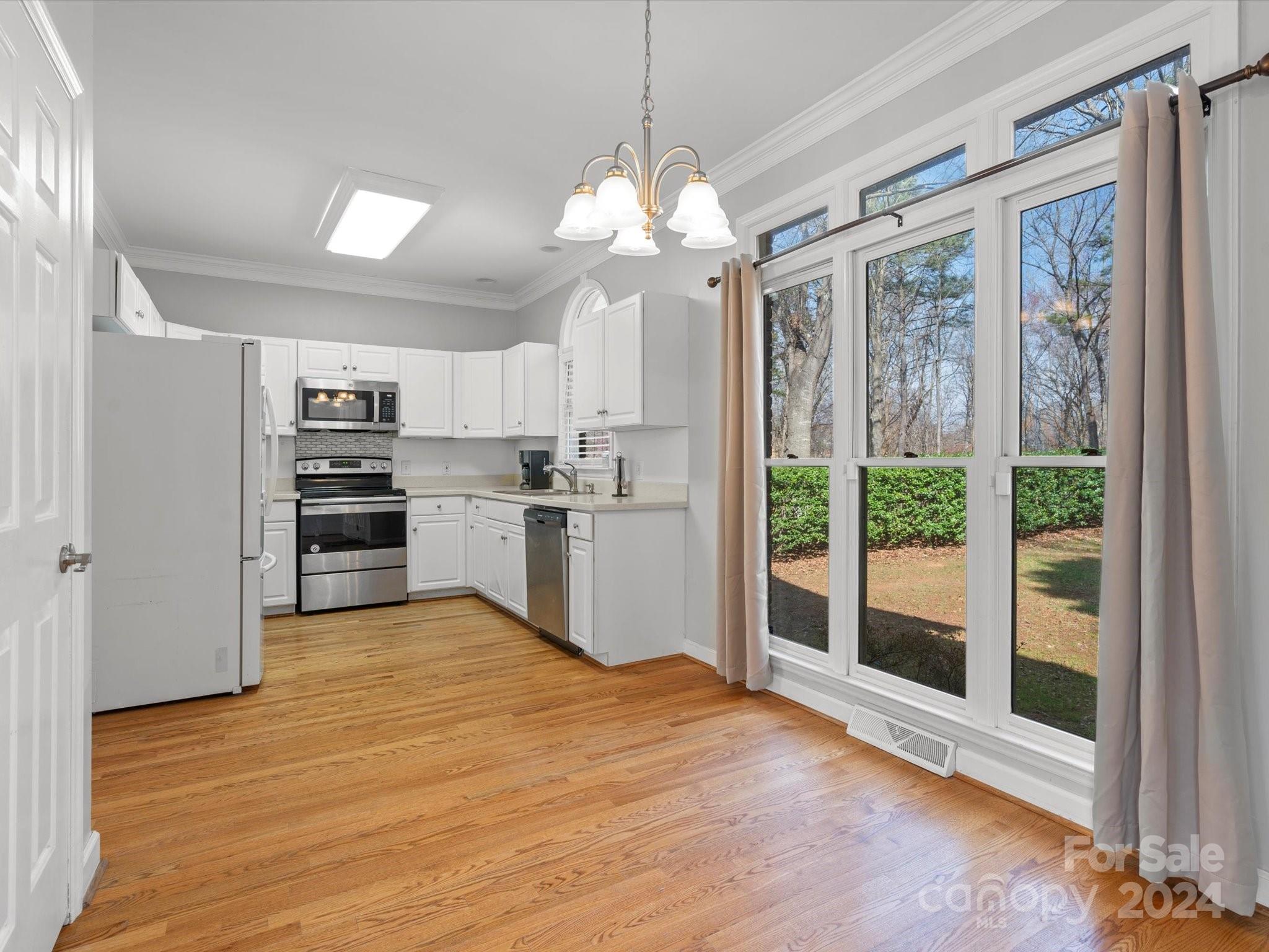 Brandyhill - Residential