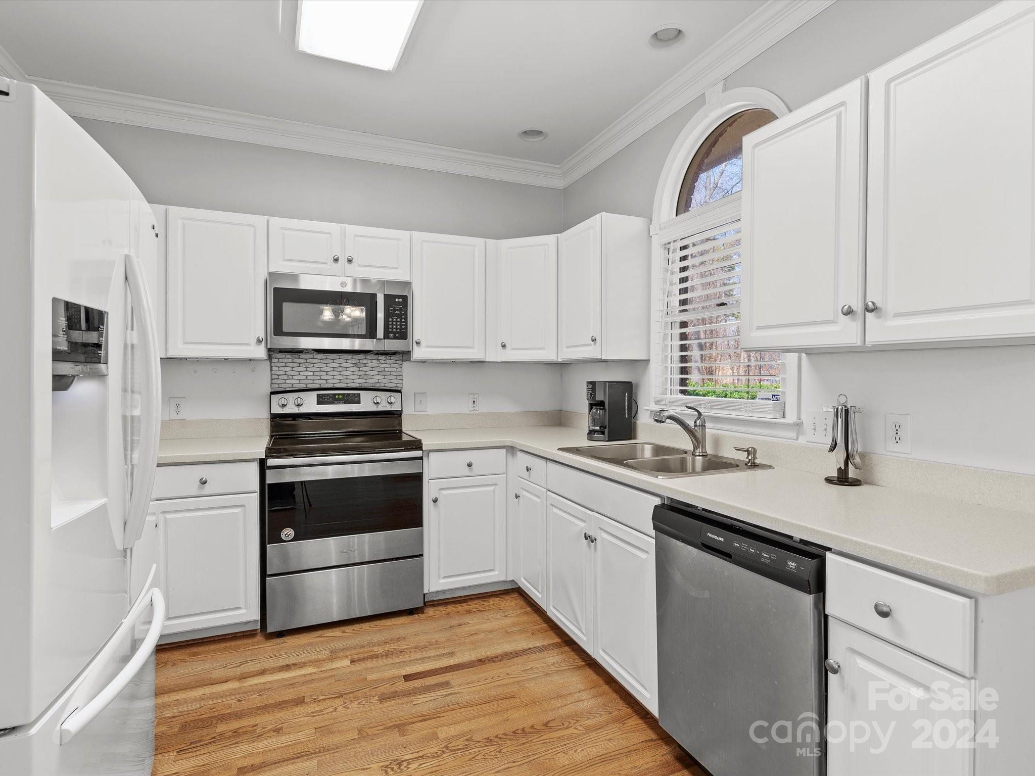 Brandyhill - Residential