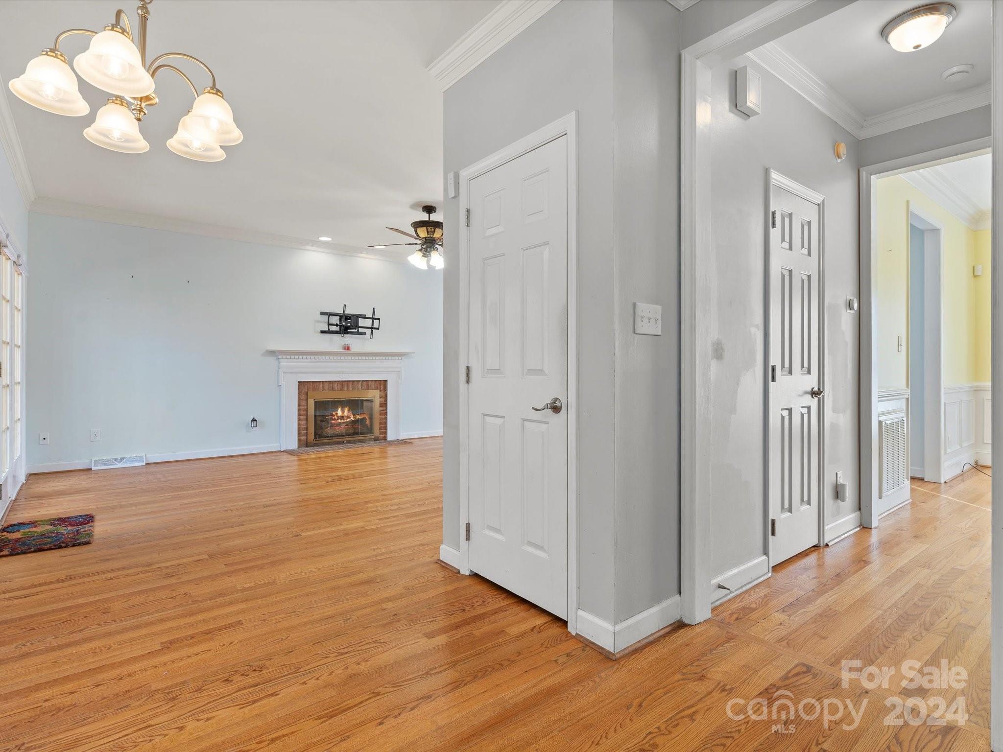 Brandyhill - Residential