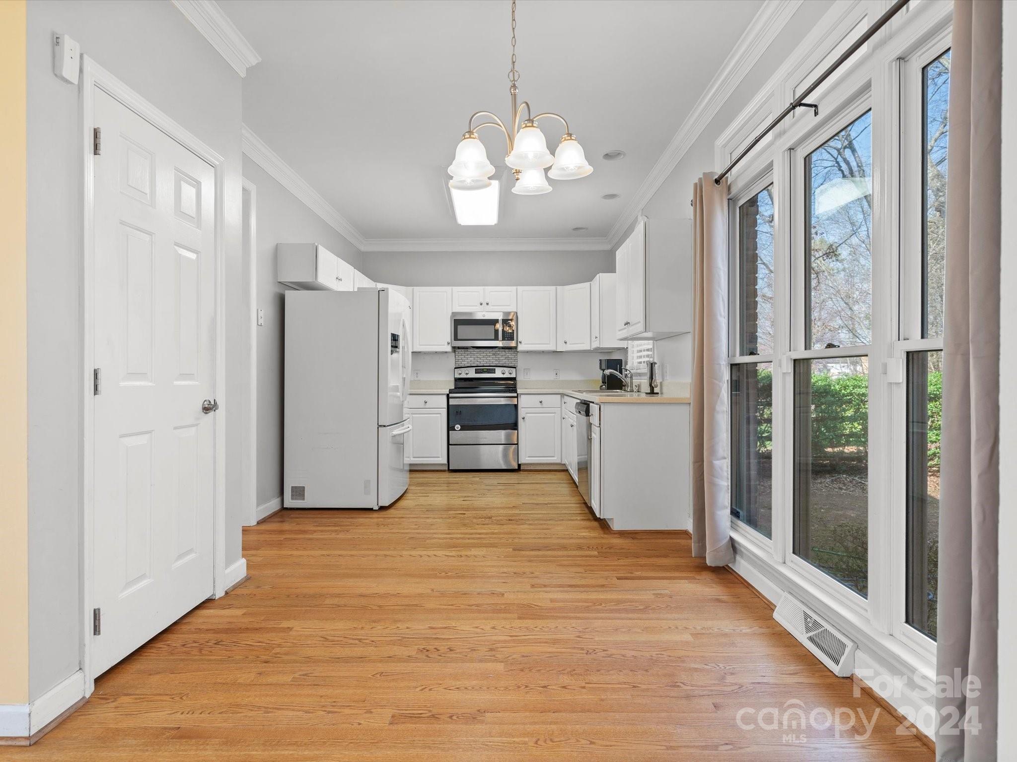 Brandyhill - Residential