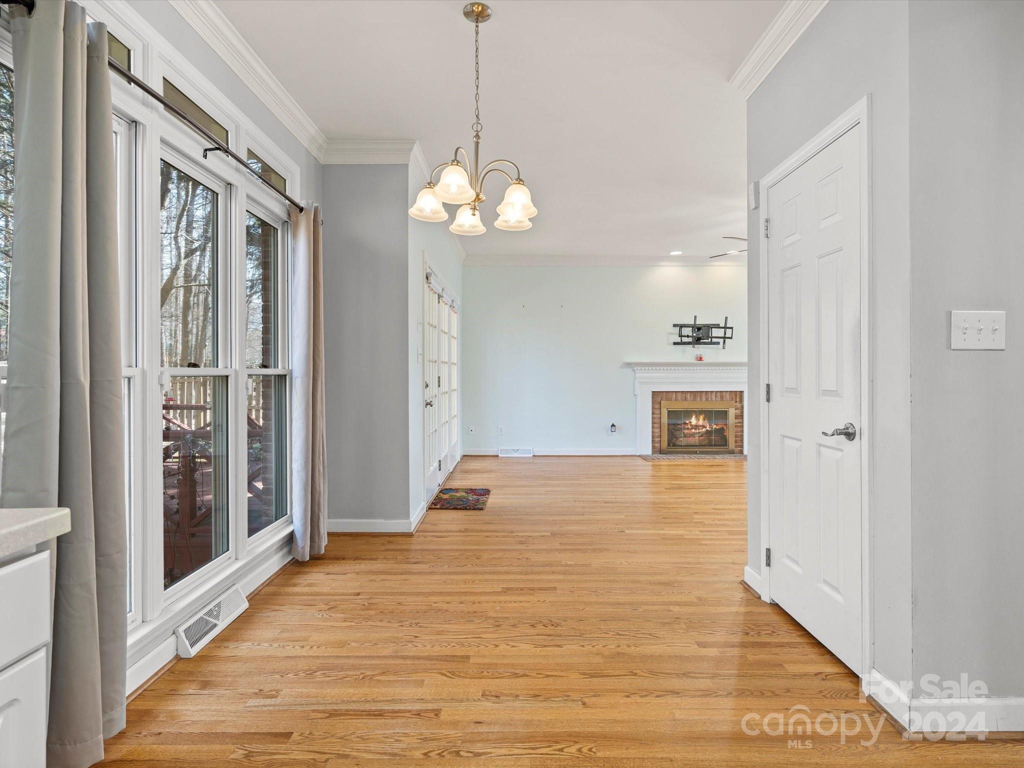 Brandyhill - Residential