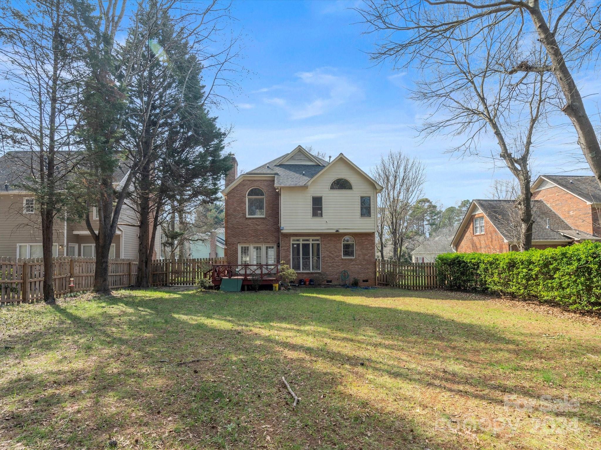 Brandyhill - Residential