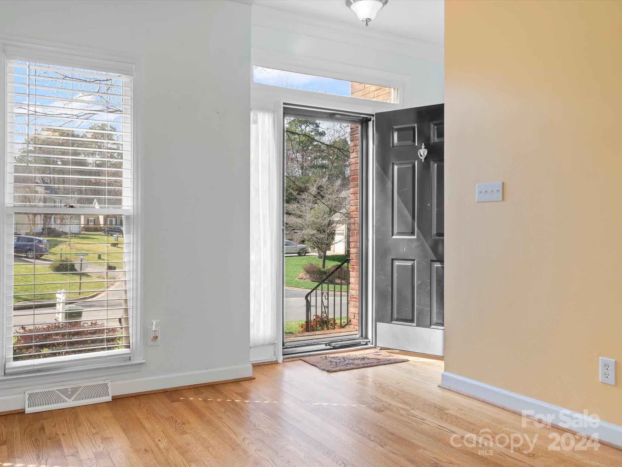 Brandyhill - Residential