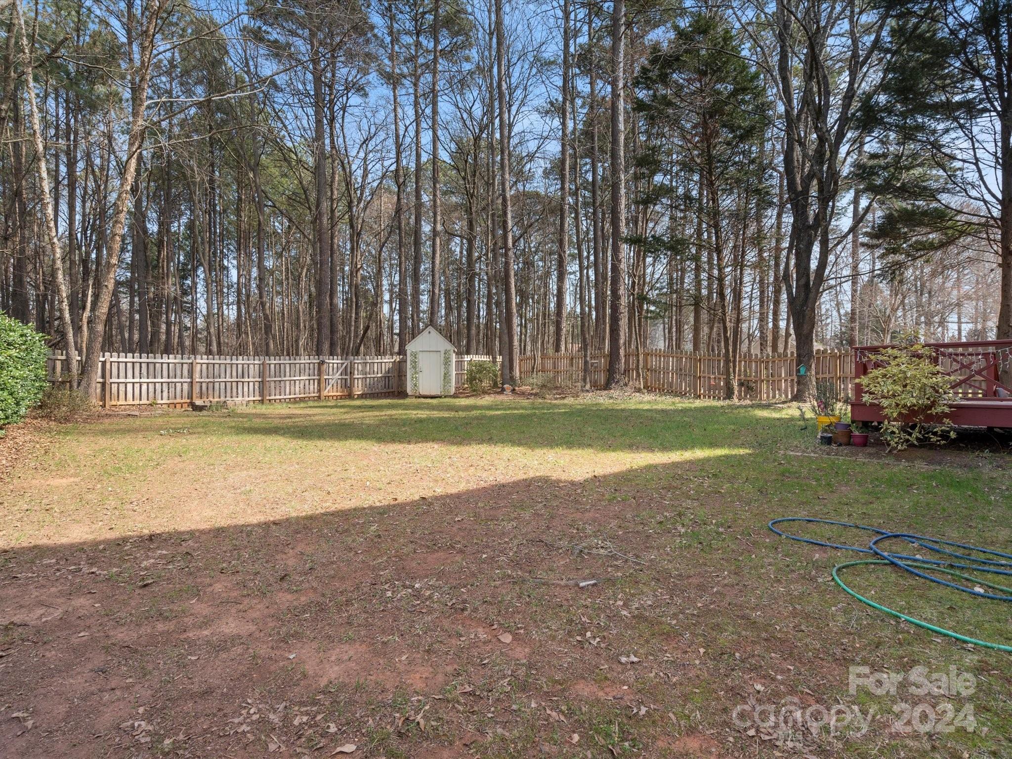 Brandyhill - Residential